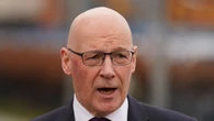 Trump’s calls for North Sea drilling not a ‘surprise’, says Swinney