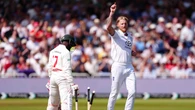 Ben Stokes strikes twice for England as Brian Bennett leads Zimbabwe resistance