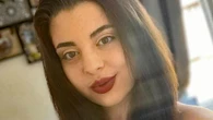 Murder trial jury shown footage moments before mother allegedly rammed off bike