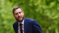 Ex-Civil Service chief Simon Case warns of near future ‘dominated’ by conflict
