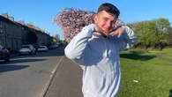 Missing 19-year-old last seen asking schoolfriend for a lift – police