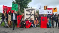 Supreme Court set to rule on whether public have right to wild camp on Dartmoor