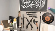 Former student convicted over bomb-making video had other ‘dangerous’ films