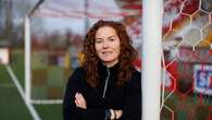 Callaghan takes pride in rise in young girls playing football as she is made MBE