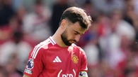 Bruno Fernandes does not think European exploits played a part in United loss