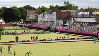 Bowls bosses hope Luke Littler of the lawn emerges as sport looks to the future