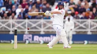 Zak Crawley and Ben Duckett get England off to solid start against Zimbabwe