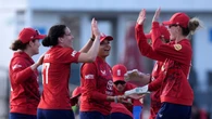 Ruthless England thrash West Indies by nine wickets to clinch T20 series win