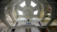 Fewer criminals to serve jail time under proposals to end prison overcrowding