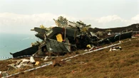 Families of Chinook crash victims demand full release of sealed documents