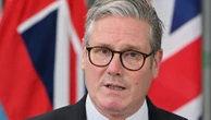 Starmer defends Chagos deal as Badenoch criticises multibillion ‘surrender tax’