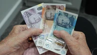 Around 1m pensioners paying income tax at 40% or above