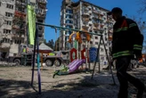 Zelenskiy says Ukraine developing interceptor drones to counter Russian attacks