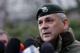 'Poland must prepare army for full-scale conflict'