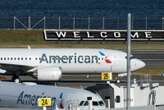 American Airlines lifts ground stop after unspecified technical issue