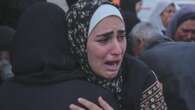 Negotiations remain fragile as the future of Gaza is under debate | Elizabeth Vargas Reports