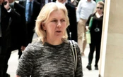 Son sues for ‘£43m inheritance’ his father left to former cleaner
