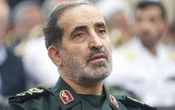 Israel kills Iran’s new military chief four days into job