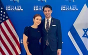 Israeli minister blames Starmer for ‘emboldening’ Washington attacker