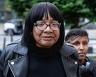 Labour suspends Diane Abbott for second time over racism comments