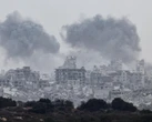 Trump urges negotiators to ‘move fast’ as Gaza ceasefire talks set to begin in Cairo