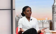 Badenoch says more children, not immigration, will help with ageing population