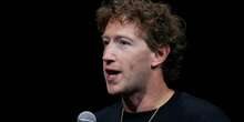 Zuckerberg: Meta was pressured to 'censor' Covid posts