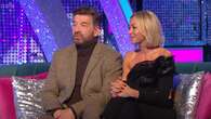 Strictly's Nick Knowles makes group dance confession