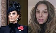 GMB's Narinder Kaur sparks outrage with 'ageing' Kate Middleton remark