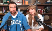 Taylor Swift and Travis Kelce share 3 rare insights into private relationship