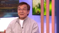 Jackie Chan confesses the reality of doing his own stunts