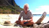 Phillip Schofield's toughest challenges while marooned on Cast Away