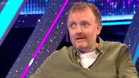 Strictly's Chris McCausland reveals sound struggle during routine