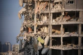 Iran strikes Tel Aviv apartments causing multiple deaths