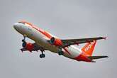 EasyJet captain who ‘nearly hit mountain with 190 on board’ is suspended by airline