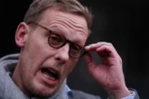 Laurence Fox charged 'after encouraging people on social media to vandalise ULEZ cameras'