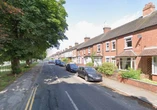 Woman, 43, suspected of murdering two children after paramedics make horror discovery