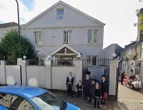 Three people arrested after London synagogue attack