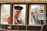 King Charles to hold minute’s silence for Air India victims during Trooping the Colour