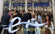 Eurostar chaos as passengers are told to cancel their journeys amid major disruption to London-Paris trains