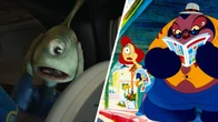 Lilo & Stitch director addresses alien Pleakley's dress backlash in live-action remake