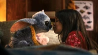 Lilo & Stitch team share behind the scenes secret to filming beloved alien
