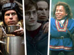 Warwick Davis' most iconic roles as he receives Bafta Fellowship