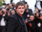 Paul Mescal’s queer romance leaves Cannes in tears despite flopping with critics