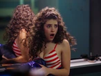 How Fear Street became a horror success thanks to Netflix's smart experiment