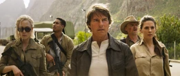 Do the Mission: Impossible cast really think Final Reckoning is the last movie?