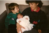 After a troubled childhood, I stopped talking to my mum – then she died a stranger