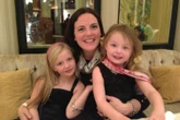 Like Race Across The World’s Caroline, I’ve never worked. I feel lost now my kids are leaving home