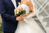 How much should you really spend on a wedding gift?