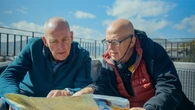 How ditching Google Maps like Race Across The World could help battle dementia symptoms